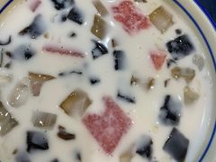 -文昌邓记清补凉(西沙路店)