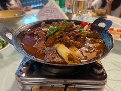 -深山老屋(国顺东路店)