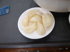 糖蒜-马洪小炒泡馍馆(钟楼回民街店)