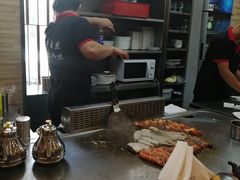 -桃夭日式料理(国信店)