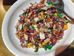 -后湖小院·乡野田园菜