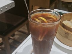 -葡珍轩冰室(虹桥机场T1店)