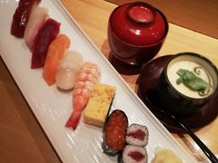 -筑地玉寿司(銀座コア店)