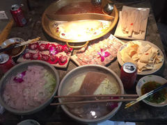 -小龙坎火锅(湖滨银泰in77店)