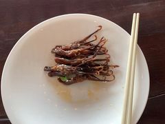 -宝燕壹号景观餐厅(龙盛国际商业广场店)