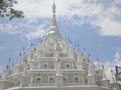 -孔雀湖生态旅游区