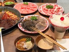 -楠火锅(昆山金鹰店)