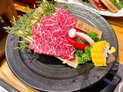 -黑牛の店·和牛烧肉(合生汇店)