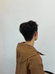 -尤司男士国潮理发馆