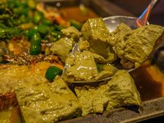 -探鱼·鲜青椒爽麻烤鱼(银泰城店)