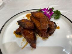 -老人和饭店(淮海中路店)
