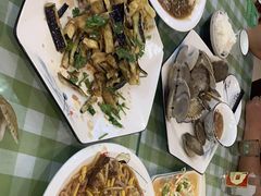 -华圆美食