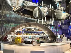 -天玑高空江景餐厅&酒吧Sky Secret Restaurant&Bar