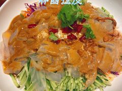 -老厨家(友谊路总店)