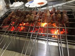 -小寒羊烧烤(凯瑞时代大厦店)