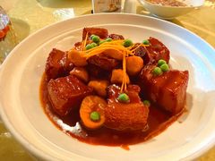 -钦善斋·养生膳食·精典川菜(武侯祠店)