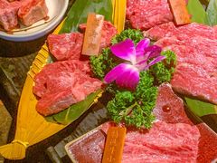 -觅福里•熟成和牛餐厅