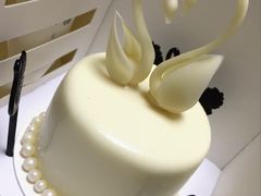 -BLACKSWAN黑天鹅(环球店)