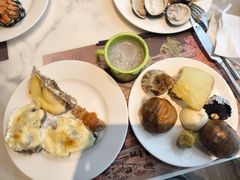 -深圳宝安福朋喜来登酒店 · 玩啤食社