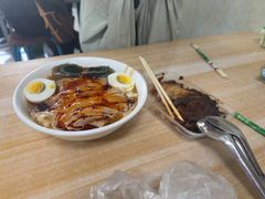 -何老二卤汁凉粉