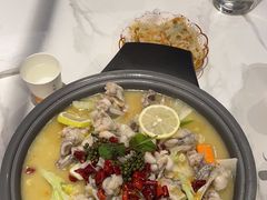 -大丰收·蛙功夫(晋江万达店)
