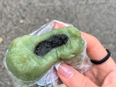 麻稣青团-江南春(中山中路店)