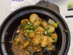-丰收日·小海鲜·沪上家宴(顾村正大店)