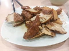 -百家鸡味馆(清泰店)