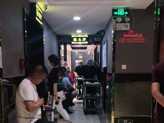 -凯鸽酒楼(大同振兴街店)