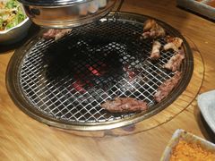 -牛人·雪花牛·木炭烤肉(昆山陆家店)