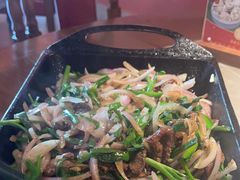 -张家卫·阳江菜·小海鲜(肥婆湾桥店)