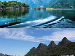 -万峰林风景区