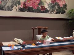-宴天下大酒店(政和路店)