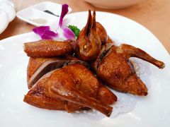 -轩记海鲜餐厅·四十五年老字号·经典粤菜(西区彩虹店)