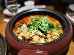 -小城味道(聚成大厦店)