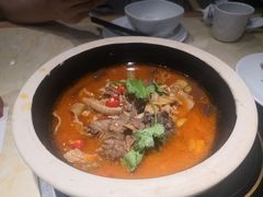 -大碗先生(万家丽店)