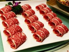 上脑肥牛-08涮肉坊(广顺南大街店)