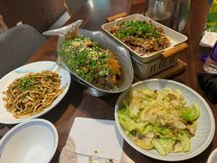 -树厨贵州菜(铜仁花果山店)