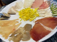 -桥香园云南过桥米线(红龙井店)
