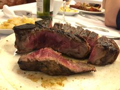 -摩根扒房(桐梓林店)