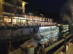 -北京水岸山吧度假村(雁栖镇店)