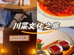 -隐庐·古法川菜(高新店)