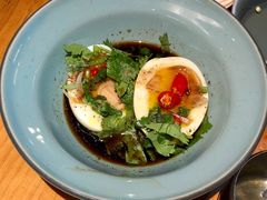 越式溏心蛋-saigon saigon | 西贡西贡(滨北店)