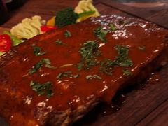 -SISTERS BAR RESTAURANT川意酒馆(嘉善老市H楼店)