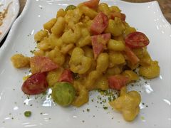-渔码头食府(蓬莱阁店)