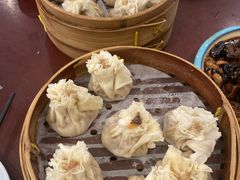 -都一处烧麦馆(前门店)