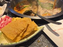 -华晟山城火锅(开发区港西东阁里店)