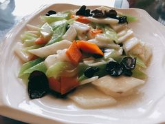 -渔满仓海鲜渔家(象山二店)