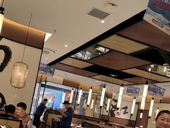 -江边城外烤全鱼(龙德广场店)