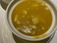 蟹黄豆花-巴蜀风月·聚会团建·生日宴(宝安店)